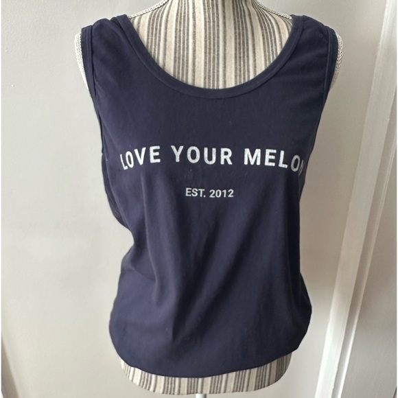 Love Your Melon Tank - Picture 1 of 1